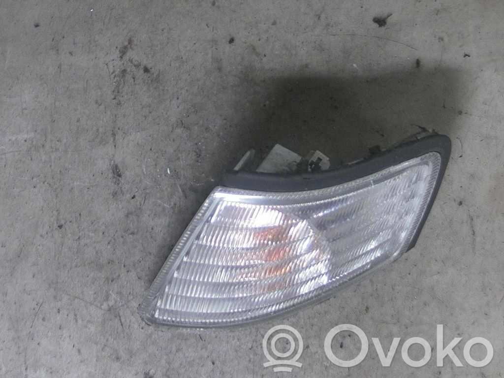 Nissan Primera Priekšējais pagrieziena lukturis 