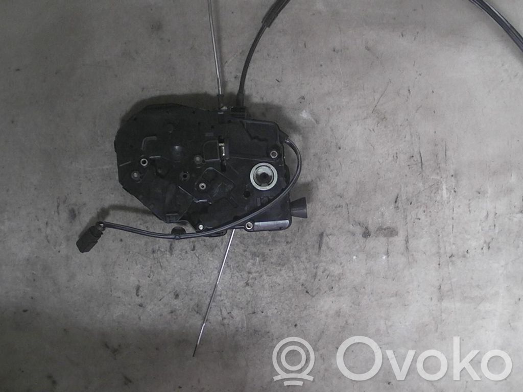 Volkswagen Caddy Central locking motor 