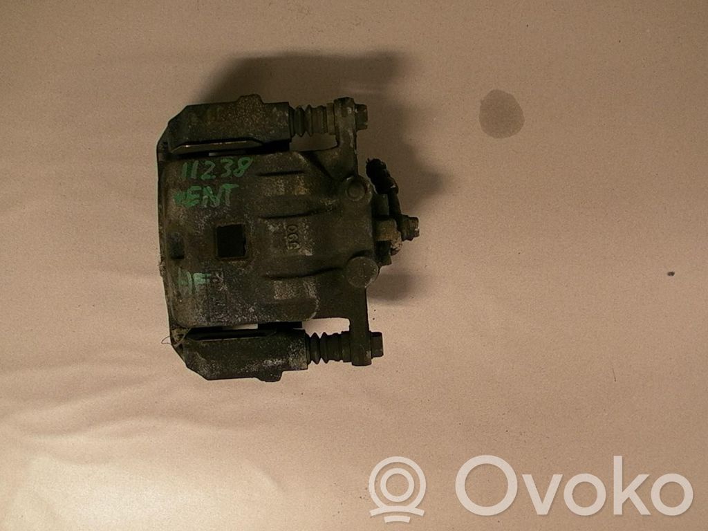 Bremssattel vorne