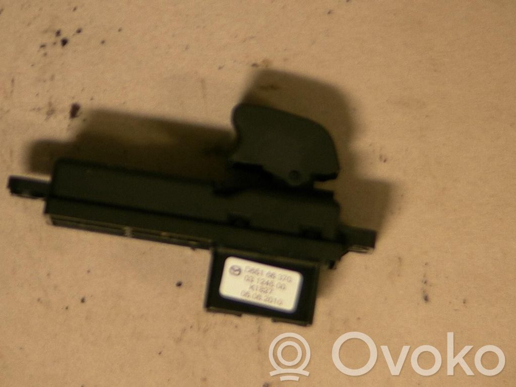 Interruptor del elevalunas eléctrico   D65166370
