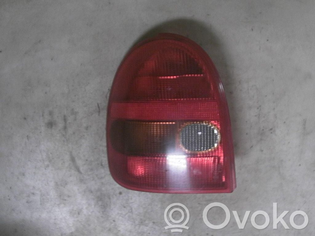 Opel Corsa B Spuldzīte 