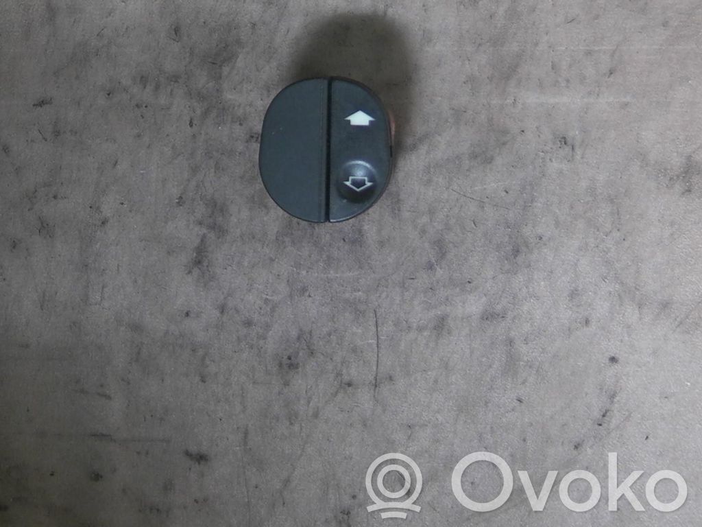 Ford Fusion Electric window control switch 