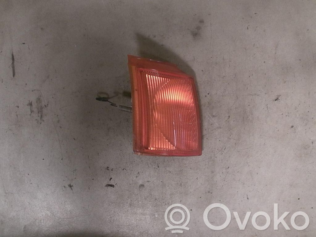 Frontblinker   ORANGEFOTO