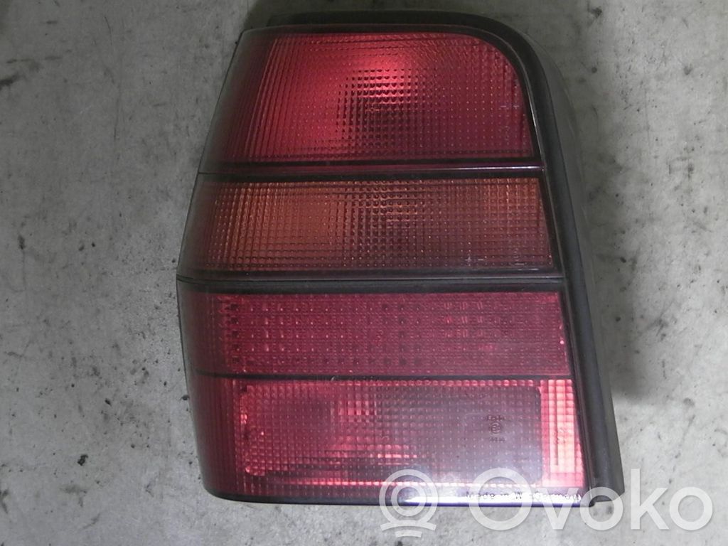 Volkswagen Polo II 86C 2F Spuldzīte 