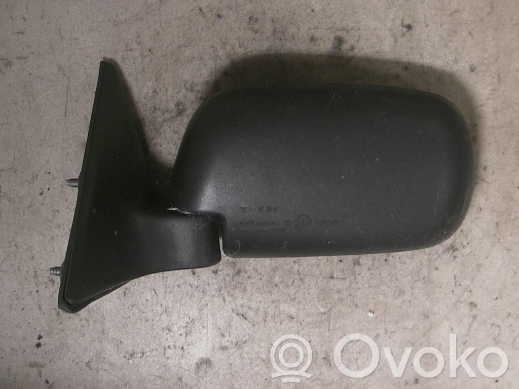 Daihatsu Charade Miroir de rétroviseur de porte avant 