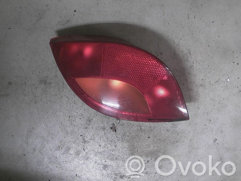 Ford Ka Spuldzīte 