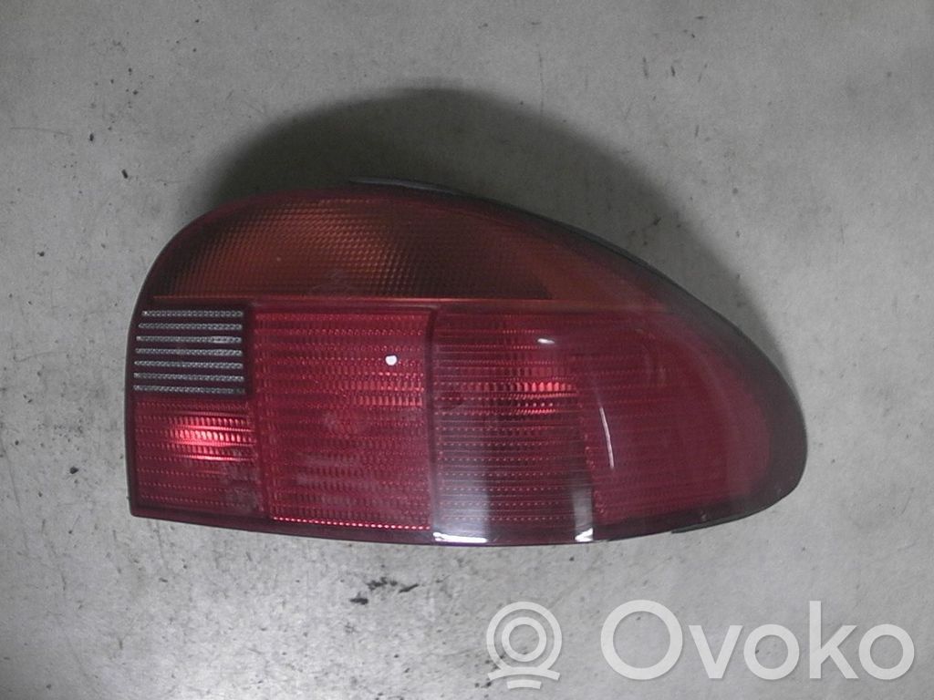 Ford Mondeo MK I Spuldzīte 