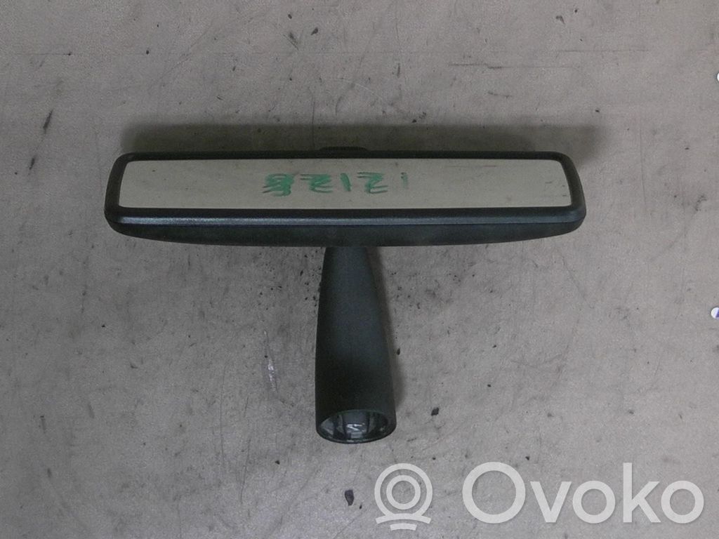 Ford Galaxy Rear view mirror (interior) 