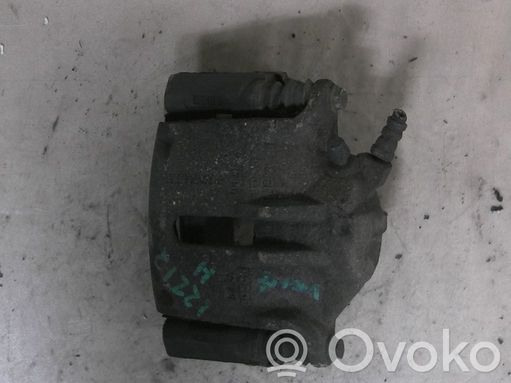 Renault Scenic II -  Grand scenic II Bremssattel vorne 
