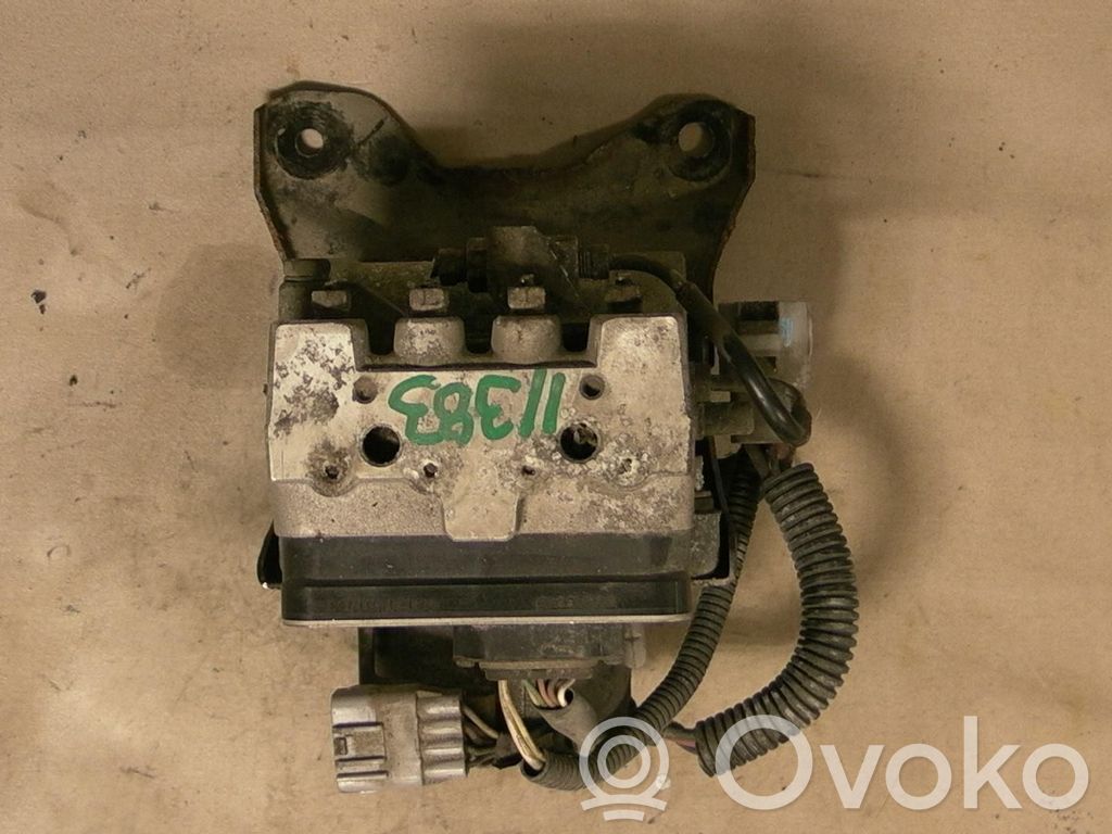 Toyota Corolla E100 ABS Pump 