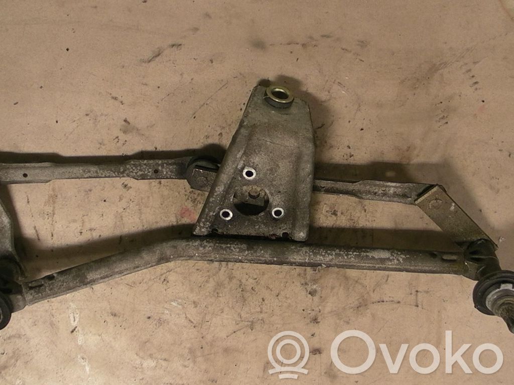 Peugeot 206 Wischergestänge vorne 