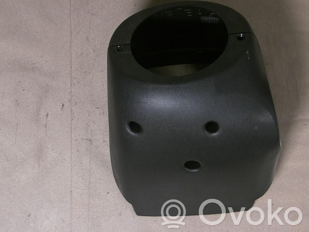 Opel Corsa B Rivestimento del piantone del volante 