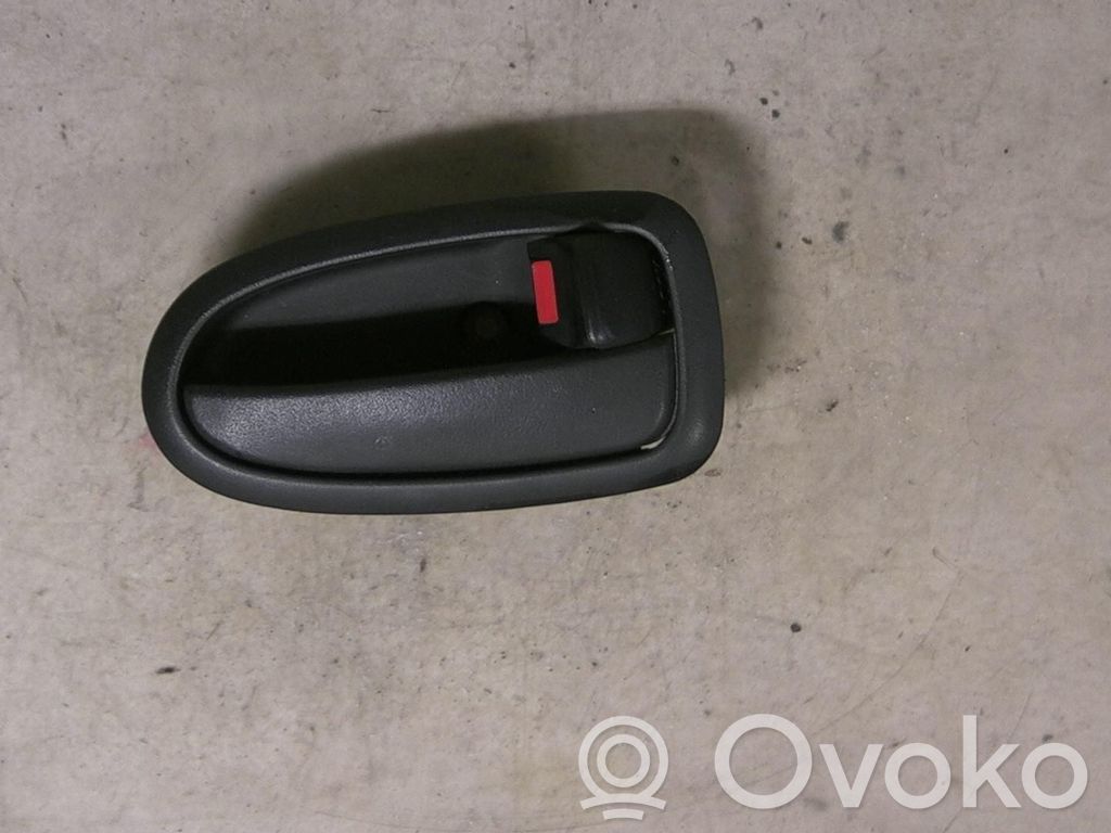 Hyundai Matrix Front door interior handle 