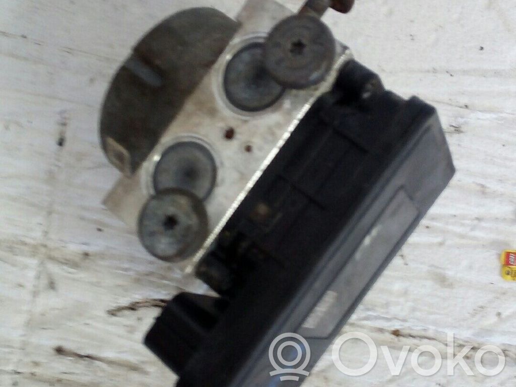 Citroen C3 ABS bloks 