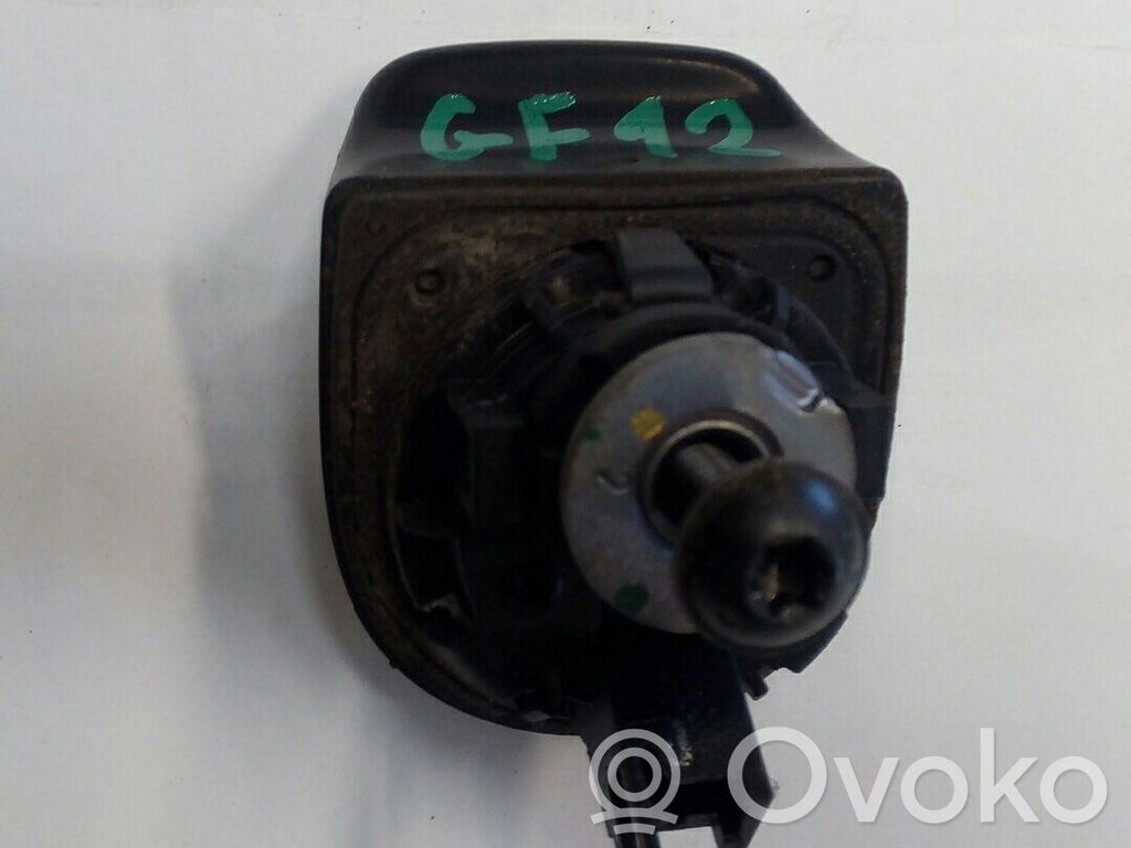 Volkswagen Up Manecilla externa puerta delantera 