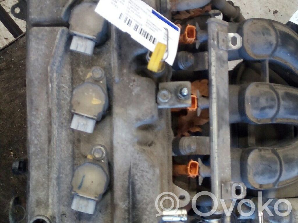 Nissan Pixo Motor 