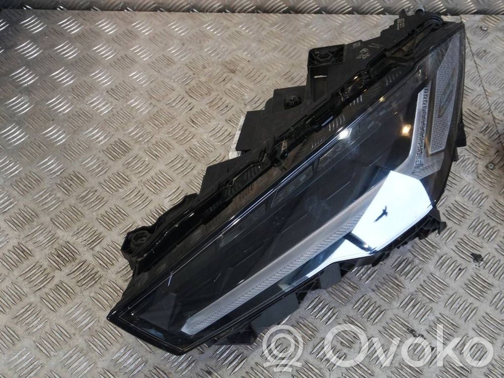 Lamborghini Urus Headlight/headlamp 