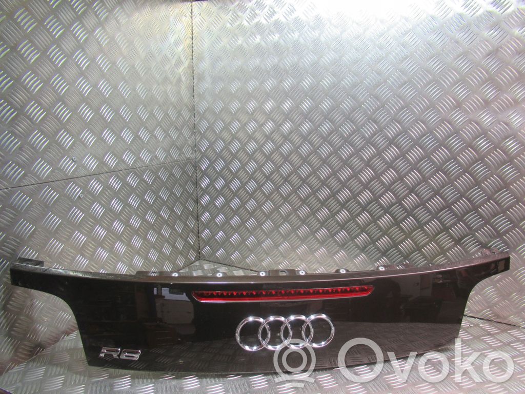 Audi R8 42 Puerta del maletero/compartimento de carga 