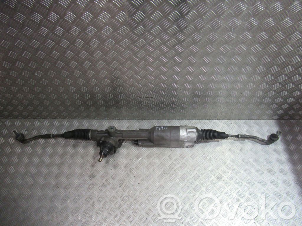Porsche Macan (95B) Steering column universal joint 