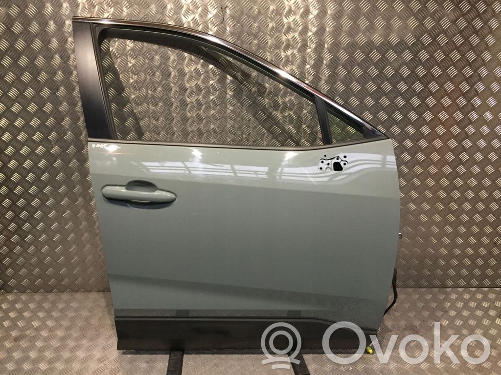 Дверь   RAV4,PRAWE,PRZOD