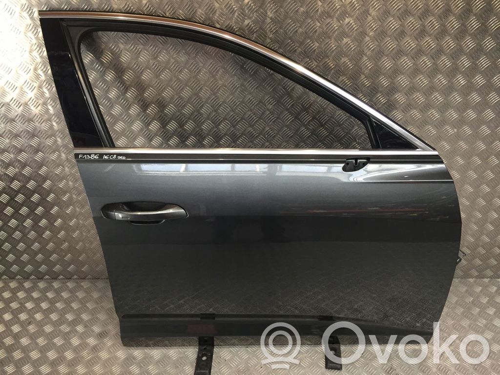 Audi A6 S6 C7 4G Durvis 