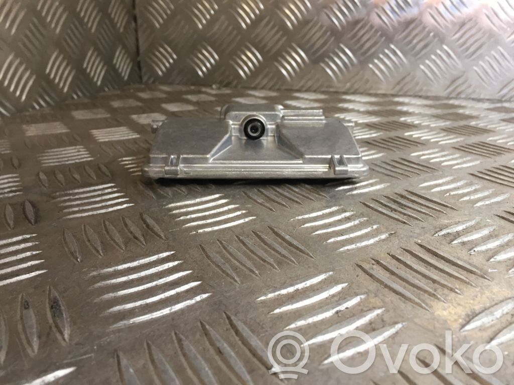 Porsche Macan (95B) Front door electric wing mirror 