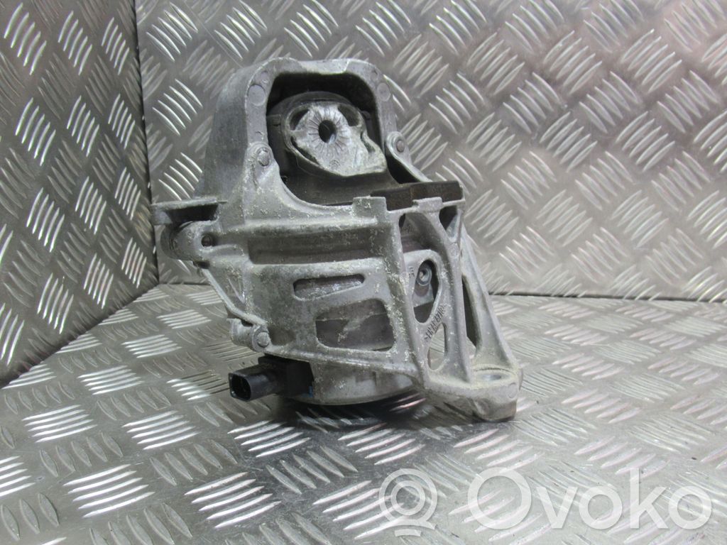 Halterung Lager Motor