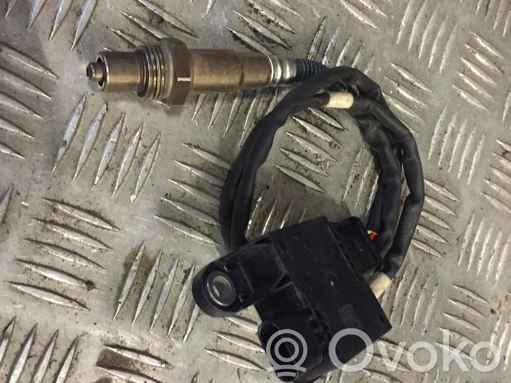 Audi A4 S4 B9 Lambda probe sensor 