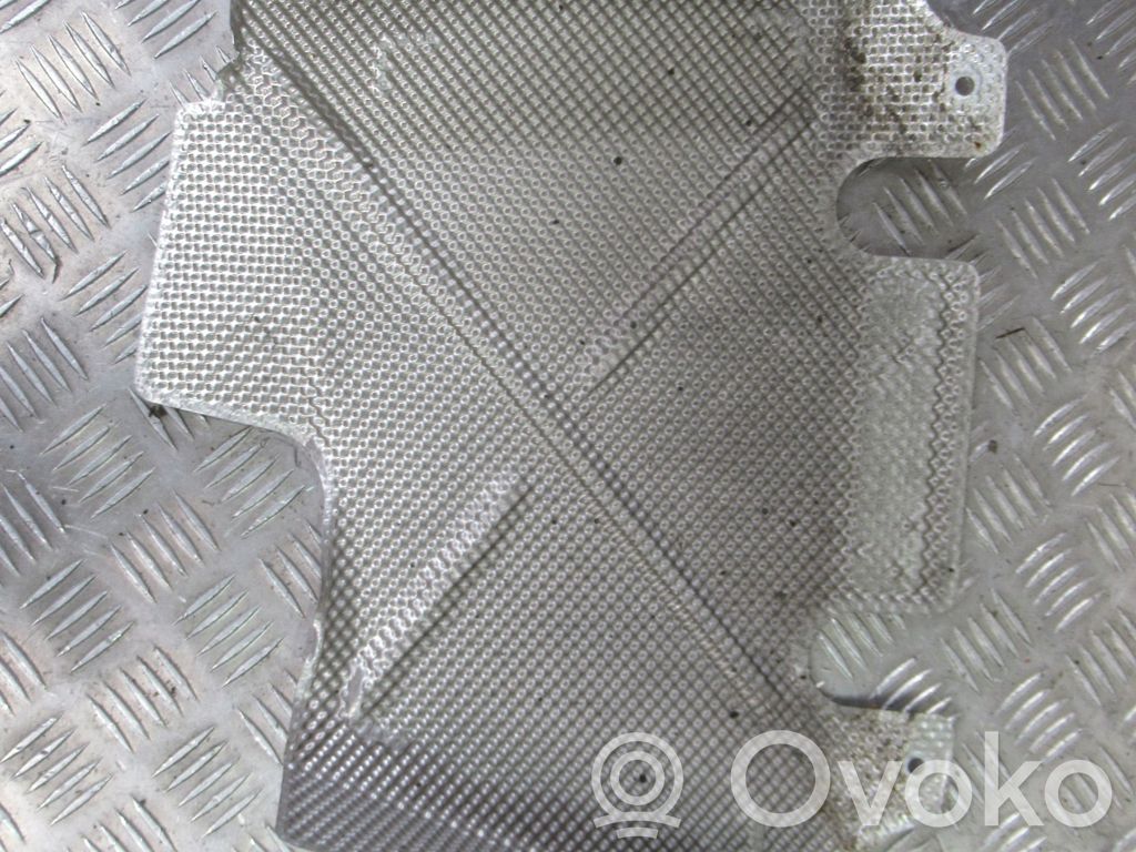 Audi R8 42 Protecție inferioară motor 