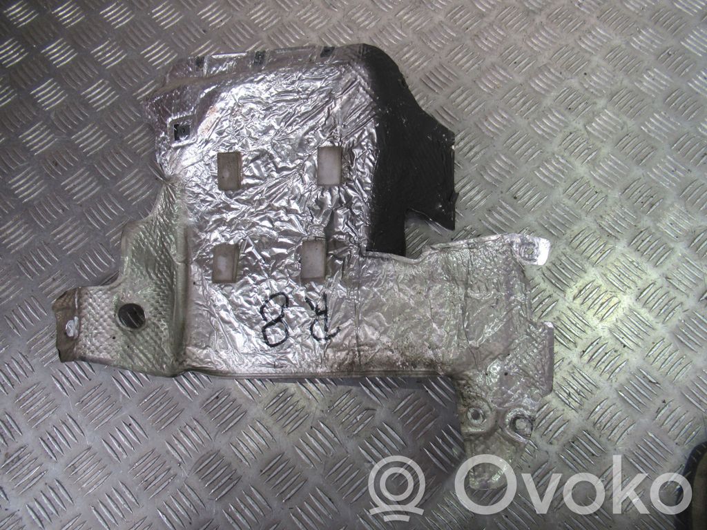 Audi R8 42 Protecție inferioară motor 