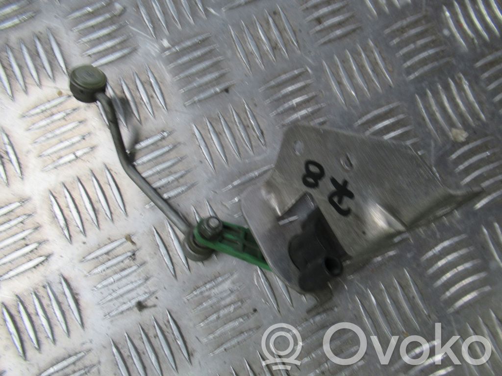 Audi R8 42 Stoßdämpfer vorne 