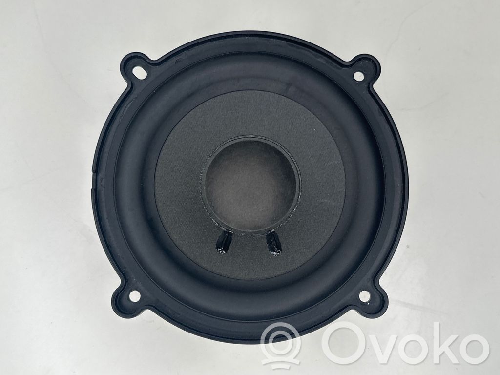 Audi A6 S6 C7 4G Altavoz de la puerta delantera 