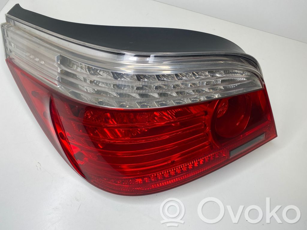 BMW 5 E60 E61 Rear/tail lights 
