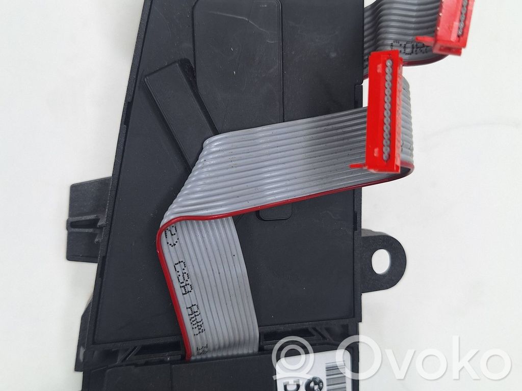 BMW 7 E65 E66 Seat control switch 