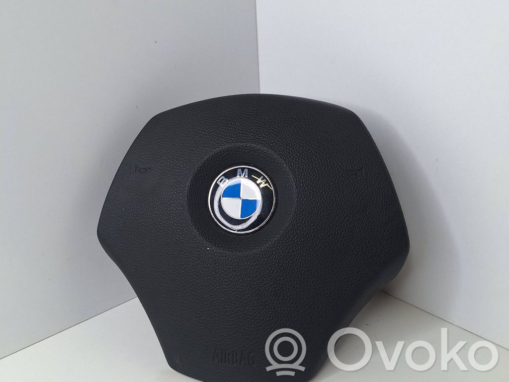 BMW 3 E90 E91 Vairo oro pagalvė 
