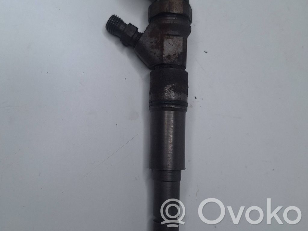 Injecteur de carburant   7794652