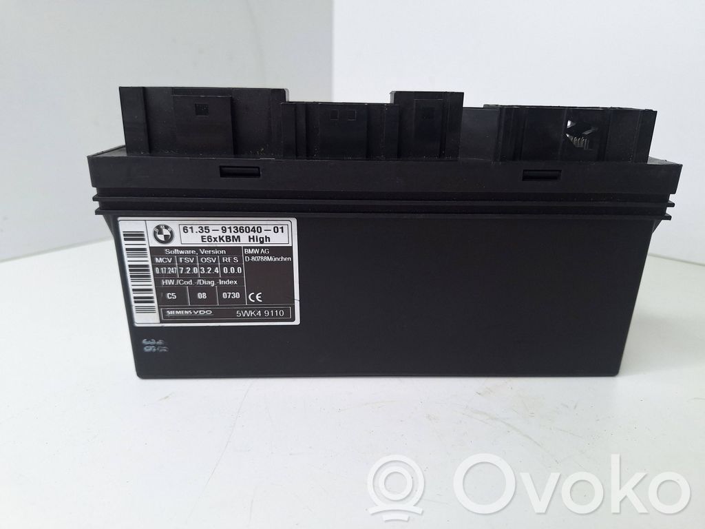 Mukavuusmoduuli   9136040,720324000,5WK49110