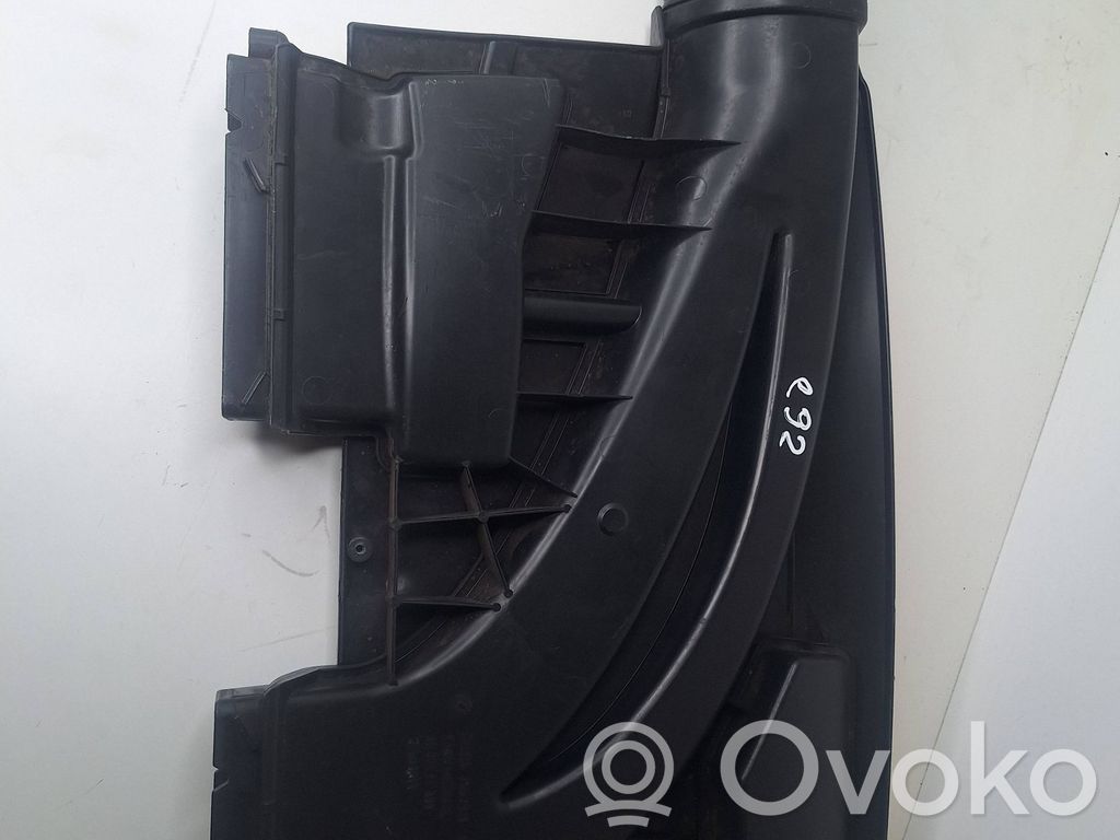 Air intake duct part   7560918,4607127889