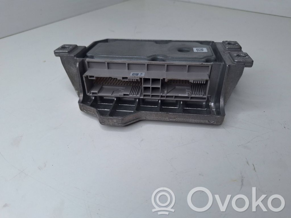 Turvatyynyn ohjainlaite/moduuli   6977427,31697742702Y,0285001531,05B3035H3096A