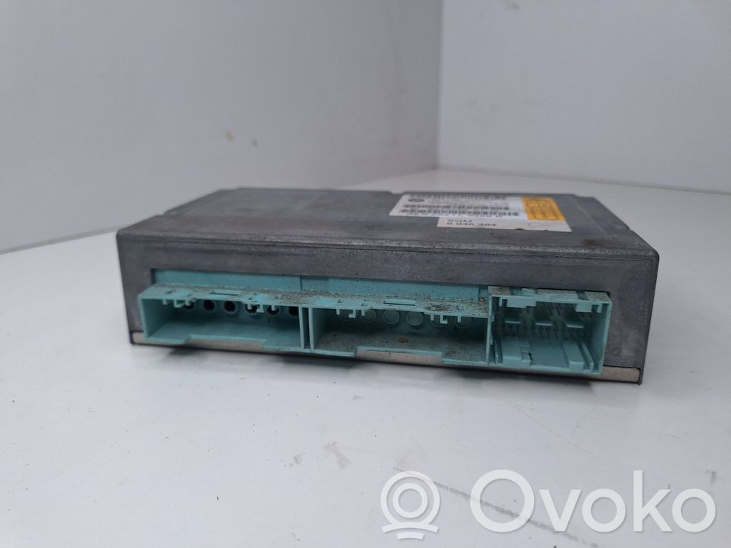 Airbag control unit/module   6946384,6943085,04B0551L0158B