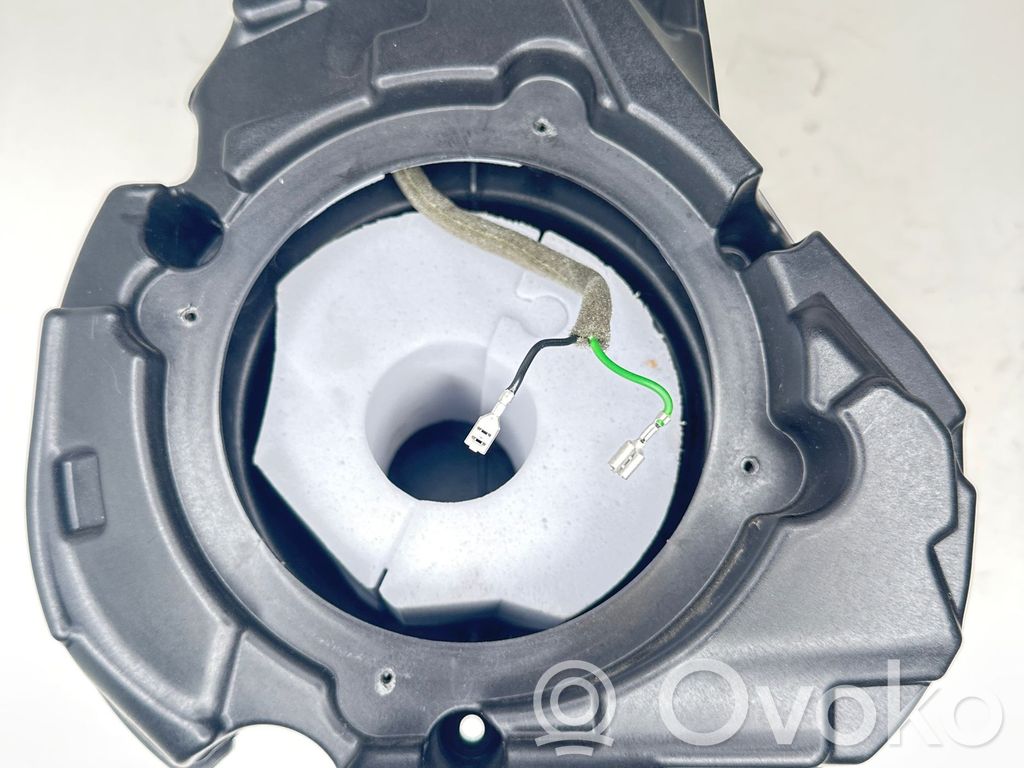 Audi A6 C7 Altavoz de la puerta trasera 