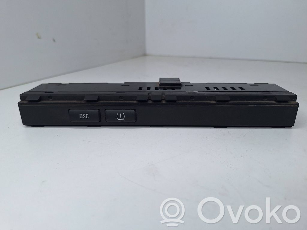 BMW 3 E46 Traction control (ASR) switch 
