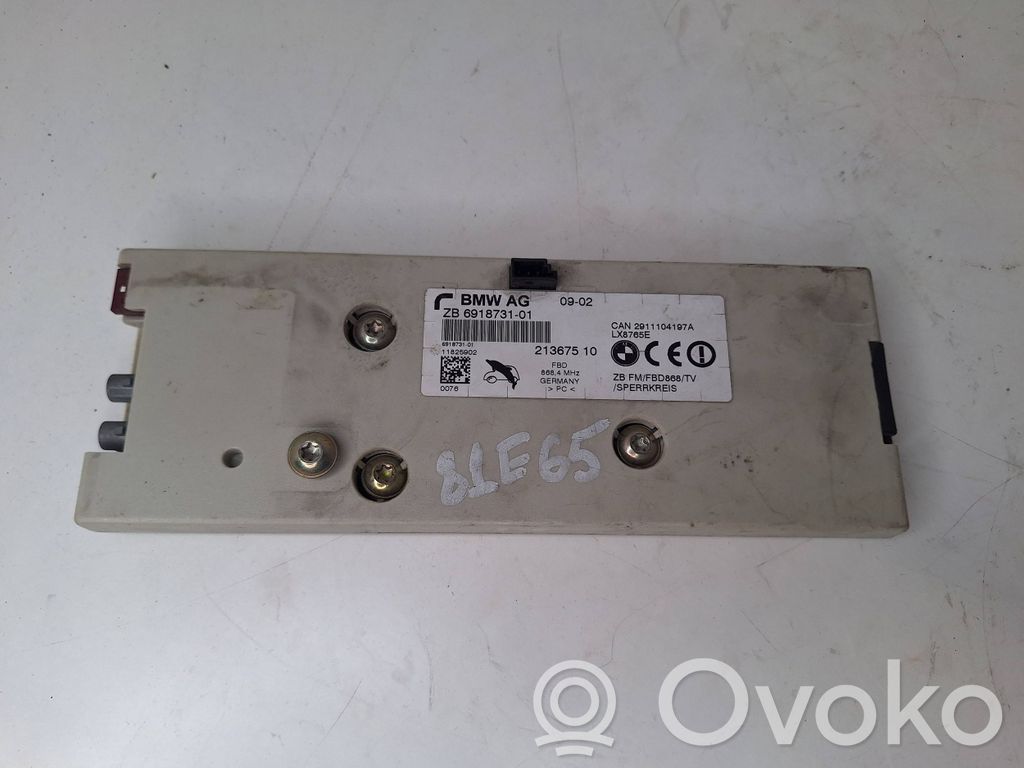 Antenas pastiprinātājs   6918731,21367510,2911104197A