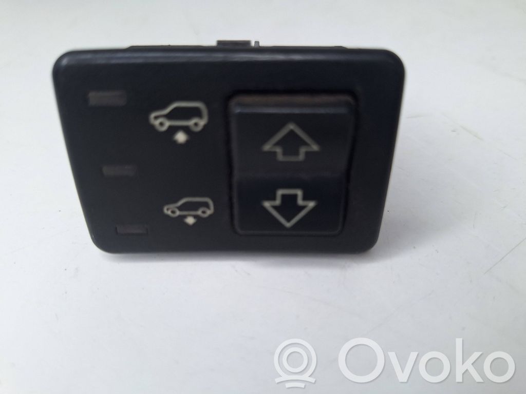 BMW X5 E53 Otros interruptores/perillas/selectores 