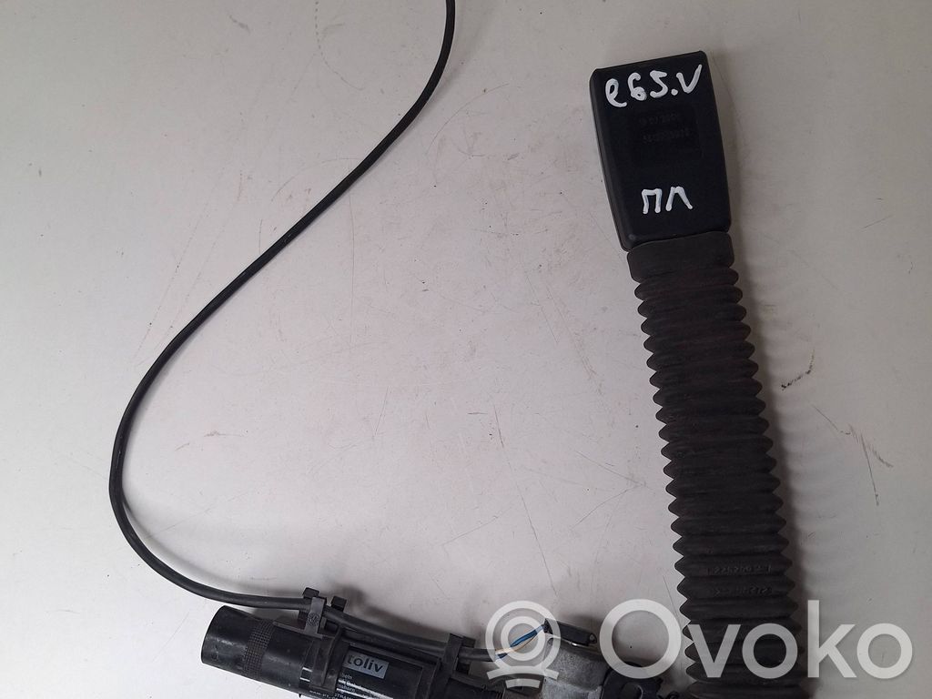 Priekšējās jostas sprādze   6982523,250726