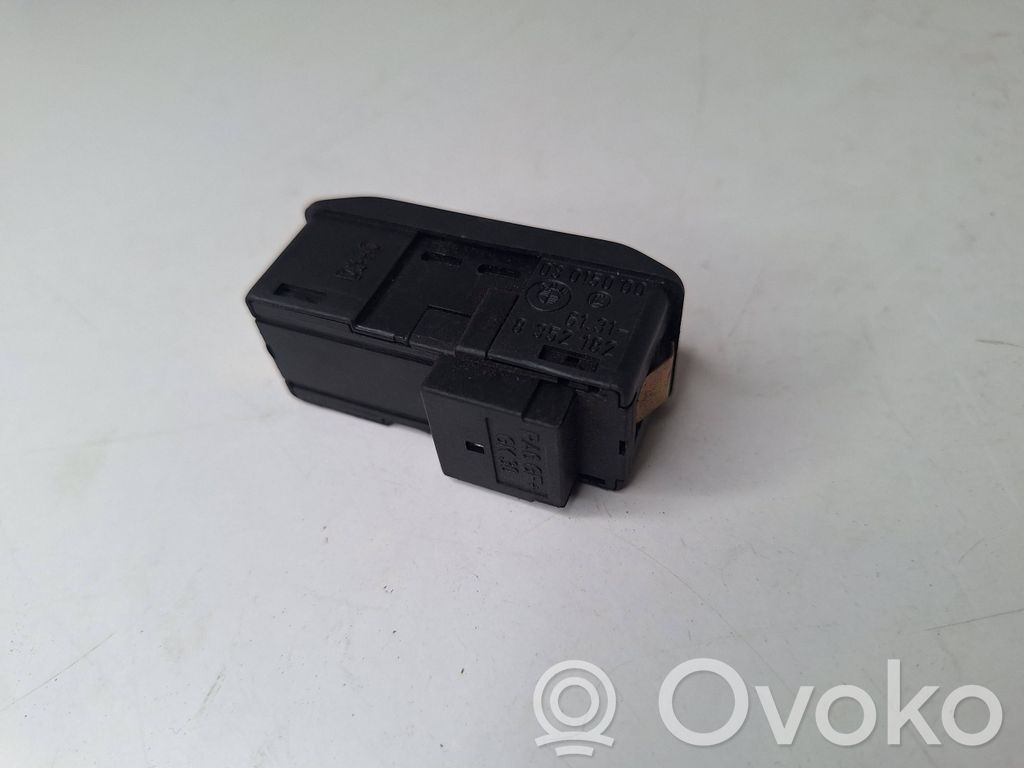 BMW 5 E39 Sunroof switch 