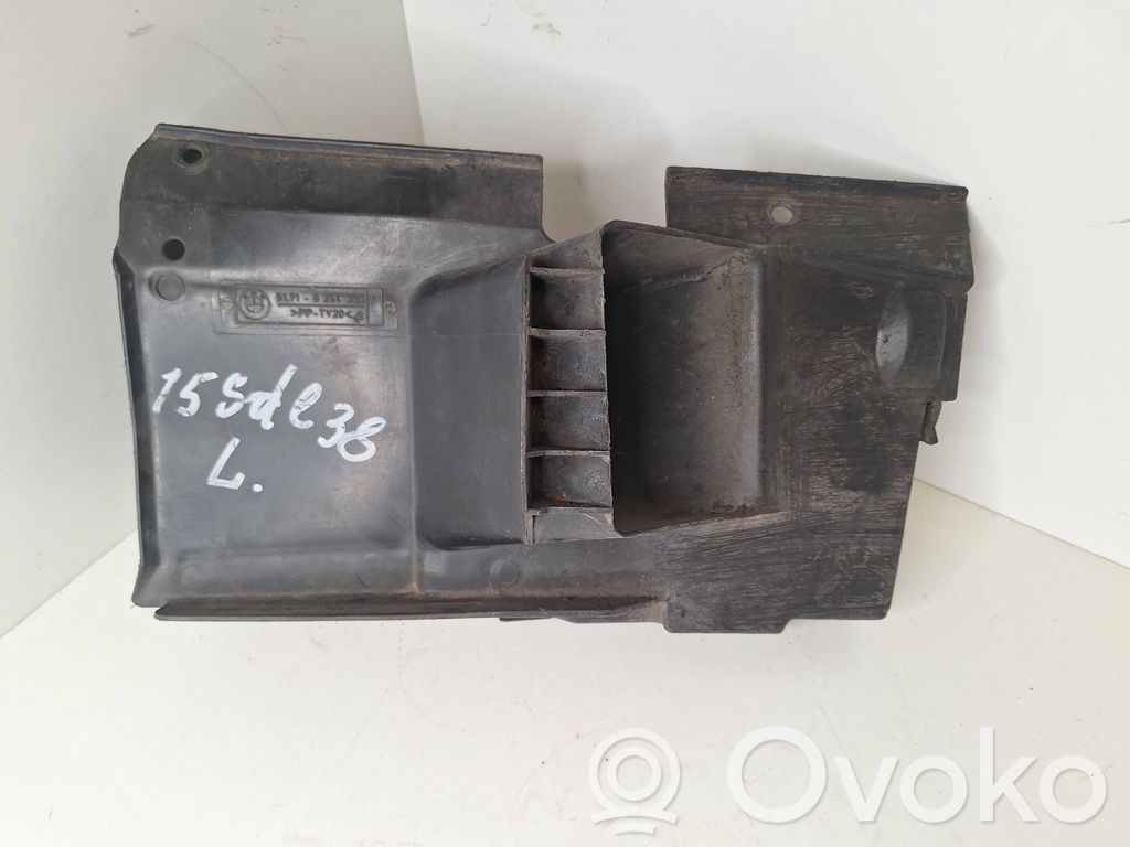 BMW 7 E38 Luftansaugkanal-Teil 