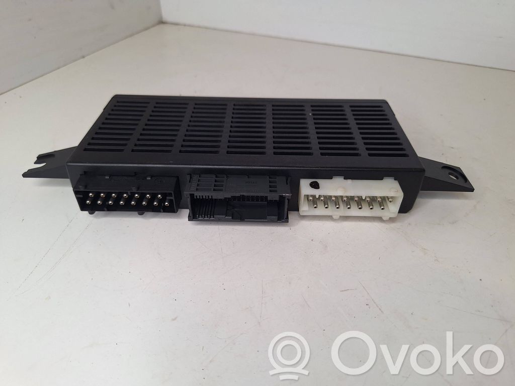 BMW 5 E39 Light module LCM 