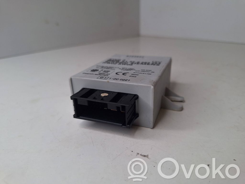 Pārnesumkārbas vadības bloks   A269802,62WB800,61358382454