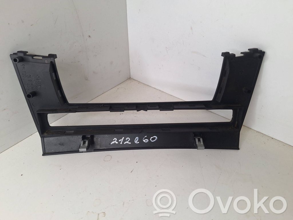 BMW 5 E60 E61 Panel trim 